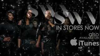 SWV - SHOW OFF (BOUNCE REMIX) BY DJ DARKSIDE