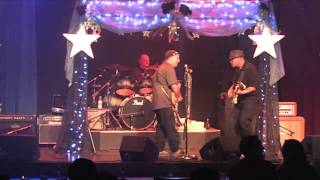 Rockin' Blues Hounds Performing 