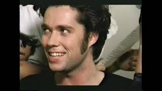 Rufus Wainwright - April Fools Music Video - Promo VHS