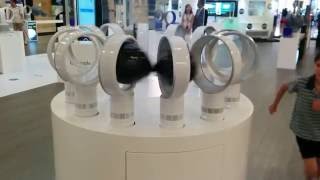 The First Step Towards A Dyson Sphere