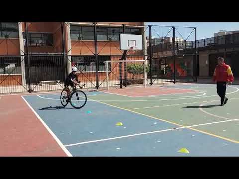 Capacitaciones Bici CSBB Semillero