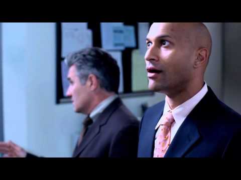 Key & Peele - Black Telepathy