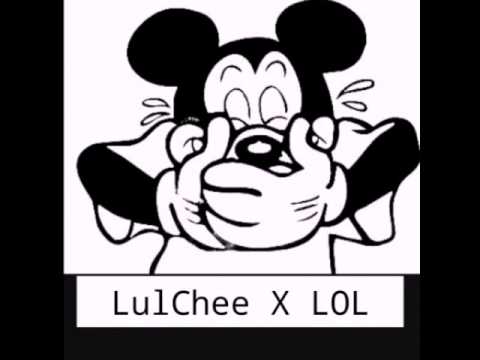 Lul Chee x LOL