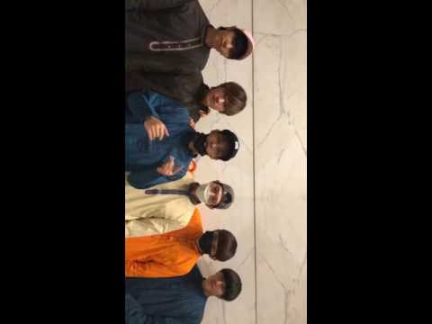 160801 JJCC - 더블제이씨 Greeting to India Keys