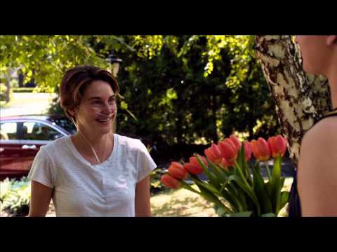 The Fault in Our Stars (Featurette 'The Cast')