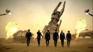 [Lyrics][ซับไทย]B.A.P - What the hell