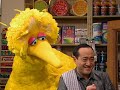 APOLOGY Word On The Street Sesame Street Slimey Competes For The Worm Cup Throwbacktvmovies