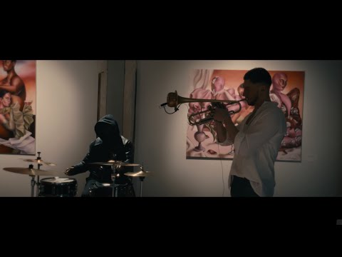 Béesau - mon coeur sur ton visage (Live Session)