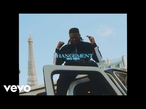 Video thumbnail for Changement