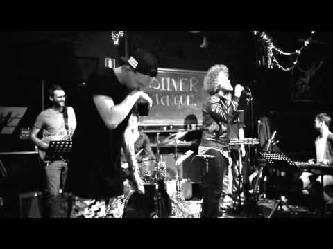 JUICE : Silvertongue - Jordan Baker