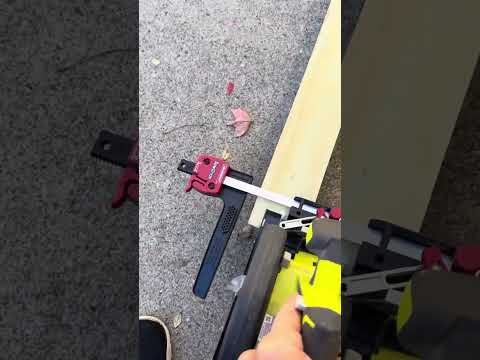 Milescraft Saw Guide