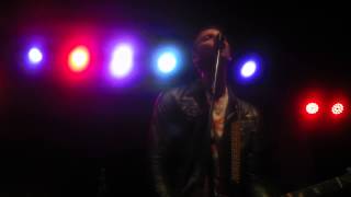 hollis brown   faith & love take root 2013)