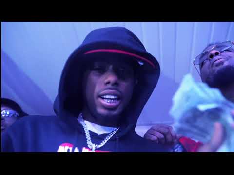Fresh Porter x Pooh Shiesty - DOGG JIGGA (Official Video)