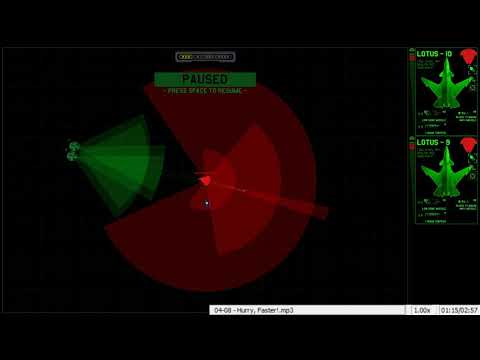 165. Xenonauts X-Division Streamed - Phase 4 Begin!