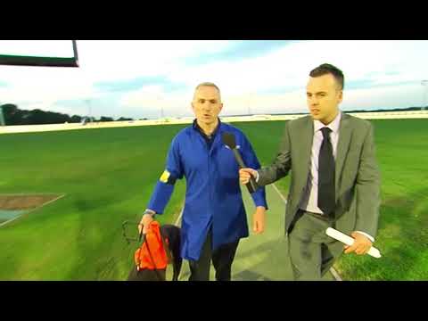 PETER CRONIN/WHOOPS JACK SEMI-FINAL WIN