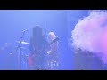 Gnod Drop Out With White Hills @ Roadburn Festival - Tilburg - (1) - 18/04/2025