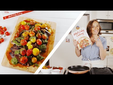 download lagu mp3 mp4 Balsamic Grilled Flank Steak, download lagu Balsamic Grilled Flank Steak gratis, unduh video klip Balsamic Grilled Flank Steak