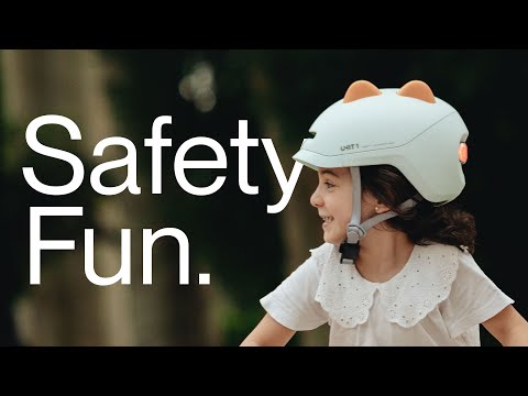 SPARKY Junior Smart Helmet / UNIT 1 Lab