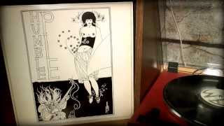 Humble Pie - "Red Light Mamma, Red Hot!" [Vinyl]