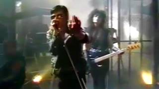 THE SISTERS OF MERCY/ LUCRETIA MY REFLECTION 1987(FULL HQ)