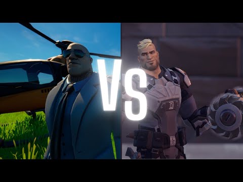 Fat VS Gunnar. Fight of all time.