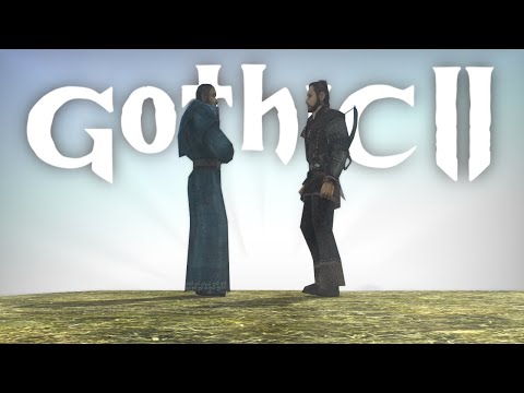 Der Nahkampf-Armbrust-Mann │ Teil 2