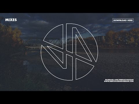 Kenny Dope - Deep House Amsterdam Mixtape