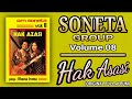 O.M. SONETA VOLUME 08 - HAK ASASI (ORIGINAL FULL ALBUM)