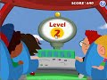 Little Einsteins The Great Sky Race Gameplay