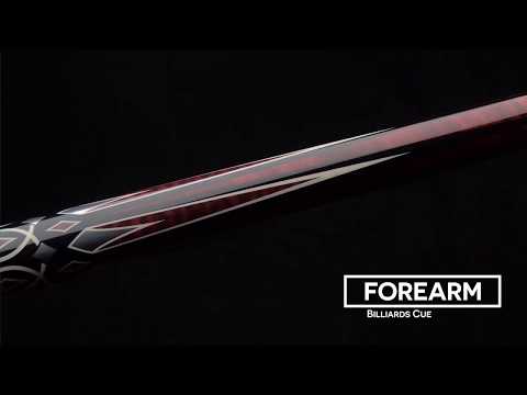 ビリヤード用品 キュー ピュアエックス HXT66｜pool cue pureX HXT66