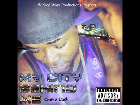 Chavo Cash - L.O.E Prod. By @DreamDrumKool