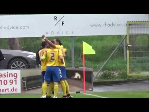 FC Pipinsried - FC Ismaning 3:2