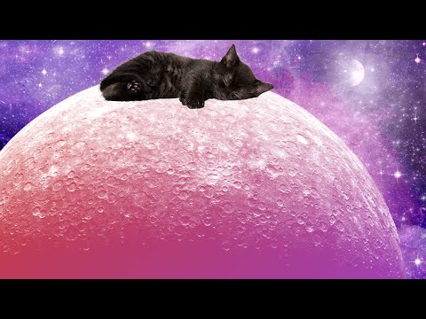 Luna Walking Back In Time *Moon Theory*