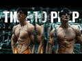 Getting Ready For Prep? | Shredded Chest Workout
