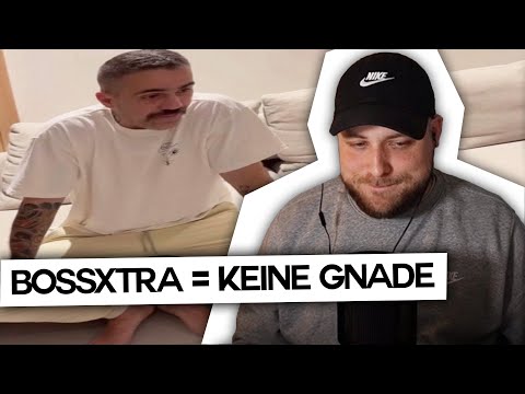 Schlecht gealterte Deutschrap-Lines - Deleted Scenes | REACTION