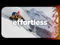 Effortless Eric Hjorleifson Style