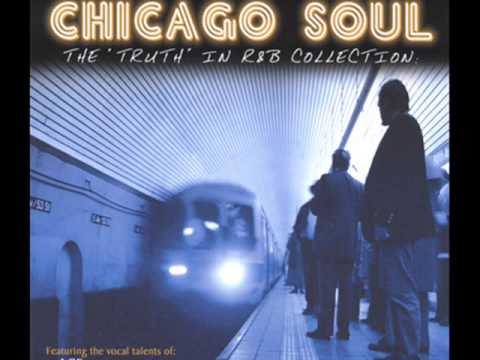 Chicago Soul The TRUTH in R&B Collection - Baby Girl