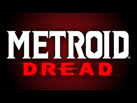 Burenia - Metroid Dread Music Extended [OST]