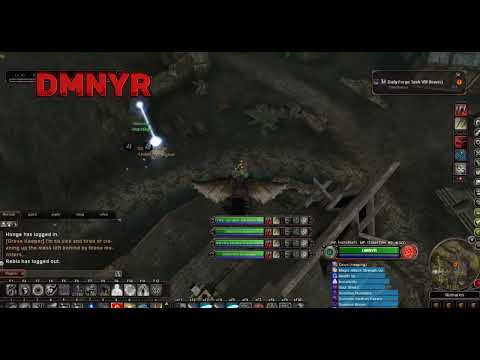 Requiem: Desiderium mortis Dominator class