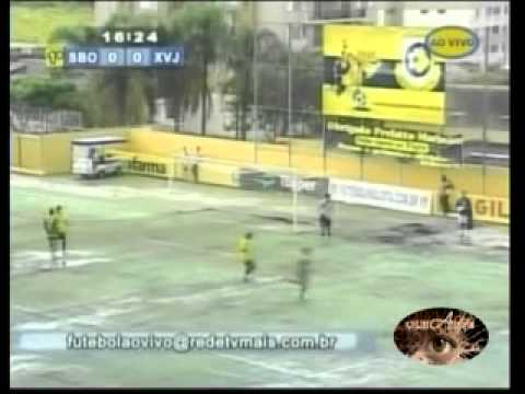 mateus balieiro goleiro
