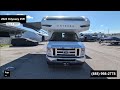 Check out this Video for a 2024 Entegra Coach Odyssey SE 22C(Stock #488557)  for sale by Pop RVs. This unit is located in Sarasota, FL