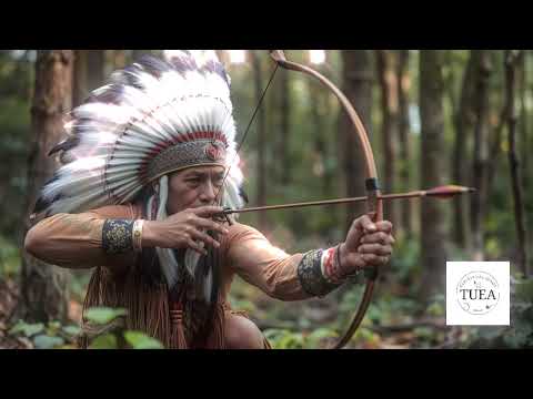 Pontos de Caboclo Pena Branca