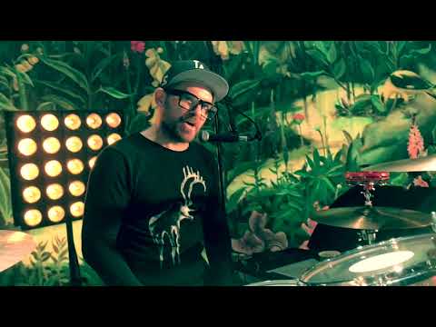 Soundcheck Sessions 28:  "Shooting Stars" by Rival Sons - Grooves