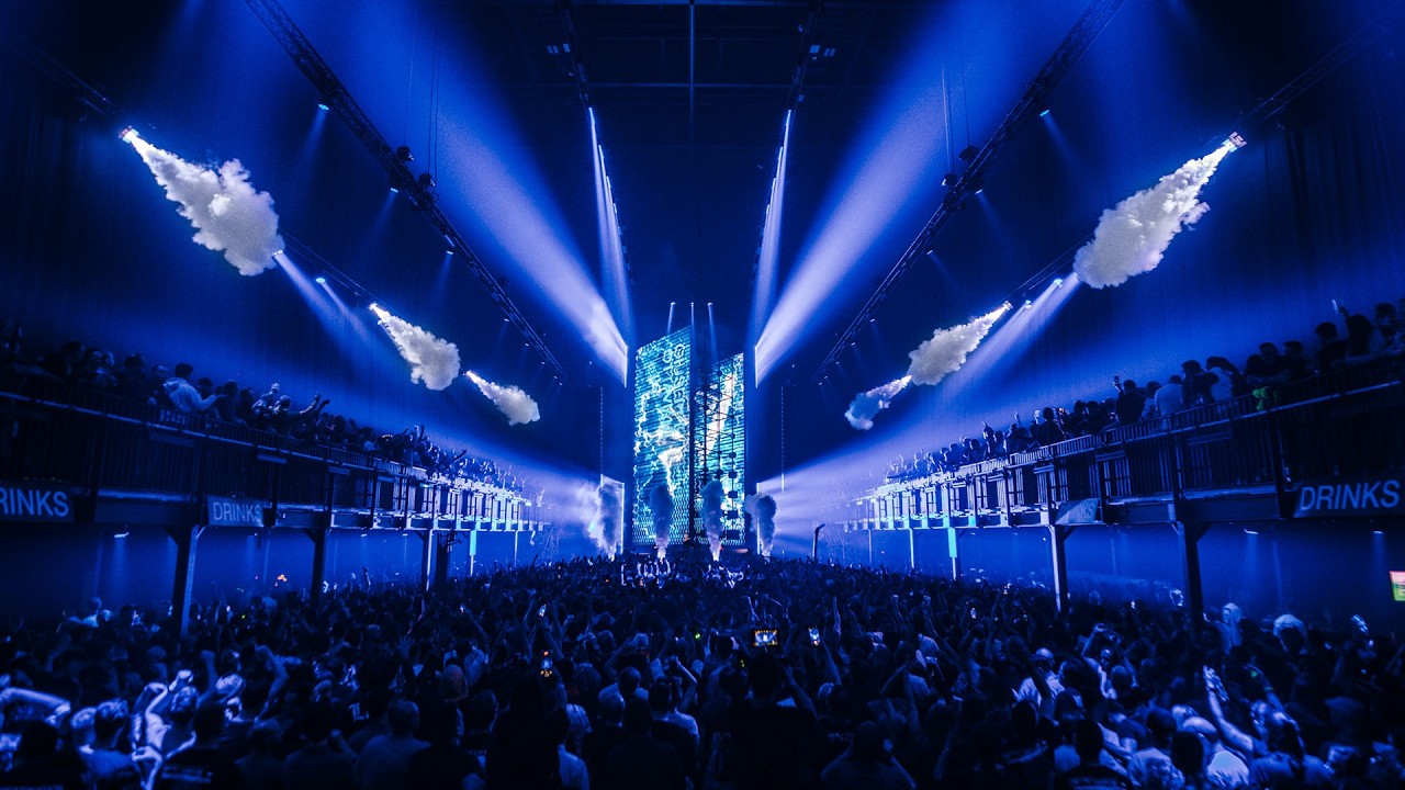 Giuseppe Ottaviani - A State of Trance 2025