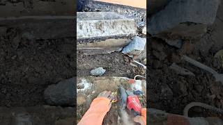 Demo work! Phantasmal Flames booster pack! #pokemon #pokemoncards #ytshorts #shorts #construction