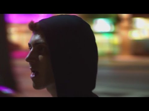 The Night Is Still Young - Nicki Minaj -  Cover / Remix