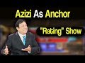 Best Anchor Ever - Azizi - Hasb e Haal