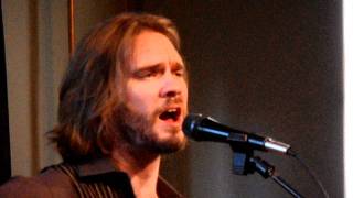 Bo Bice-Better Man