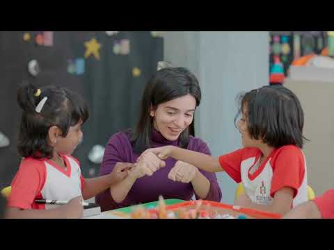 Bright Riders School Dubai