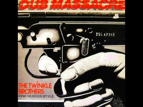 download lagu mp3 mp4 Twinkle Brothers Dub Massacre, download lagu Twinkle Brothers Dub Massacre gratis, unduh video klip Twinkle Brothers Dub Massacre